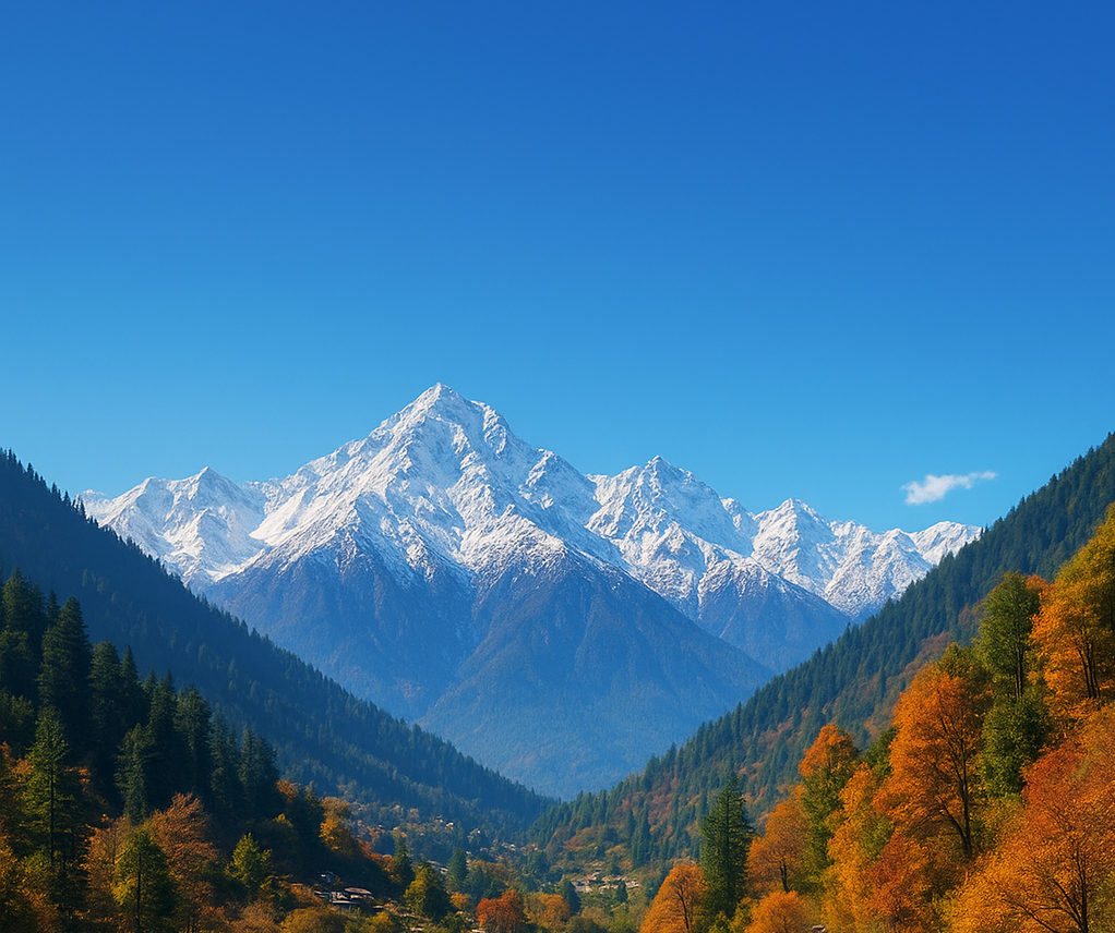 मनाली घूमने की पूरी जानकारी- Top Places to Visit Manali in Hindi